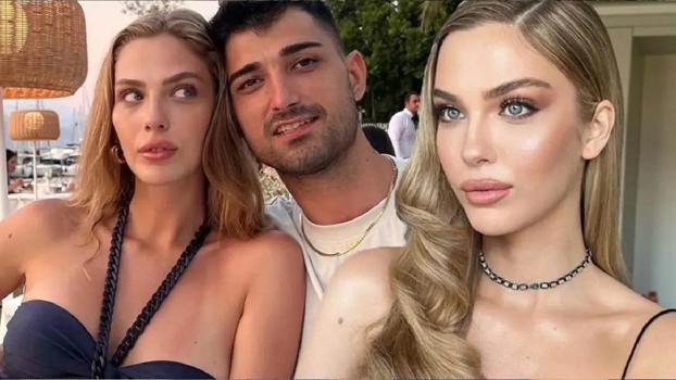Yasemin Şefkatli bitkin düştü! 'Her koştur koştur geçen 10 günün sonu')