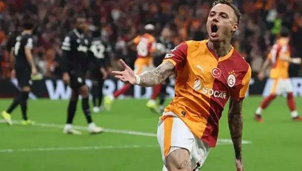 Noa Lang transferinde ters köşe! Ezeli rakip devreye girdi)