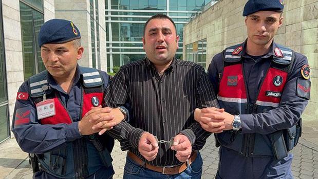 Samsun’da dehşet: Babasını 8 kurşunla öldürdü! 'Allah bu acıyı kimseye yaşatmasın')