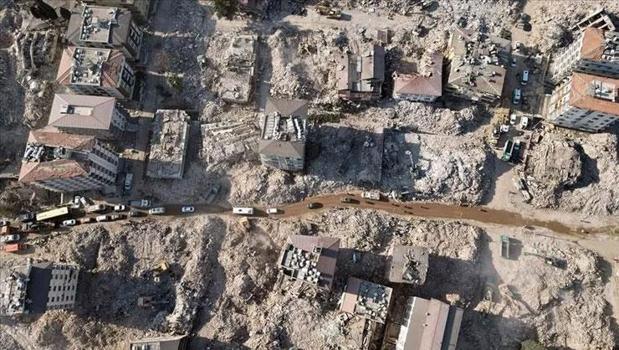 77 kişinin hayatını kaybettiği Hünkar Apartmanı'na ilişkin davada karar çıktı)
