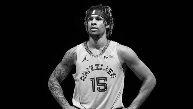 NBA yıldızı Brandon Clarke hayatını kaybetti!)