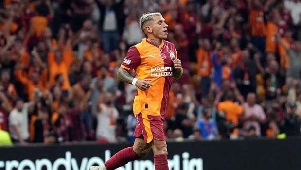 Galatasaray'ın Uruguaylı yıldızı Torreira’ya yumruklu saldırı)