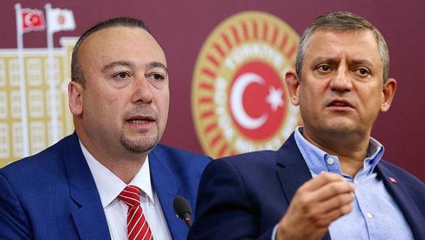 Özkan Yalım’dan şok ifade! ‘Özgür Özel’e mavi valizde 1 milyon lira gönderdim’)