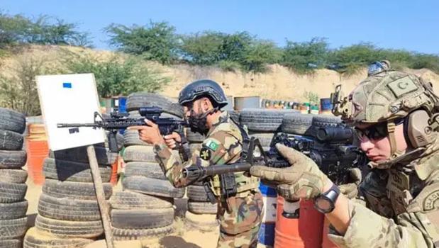 Pakistan açıkladı: 'Savunma anlaşması Ankara’yı da kapsayabilir')