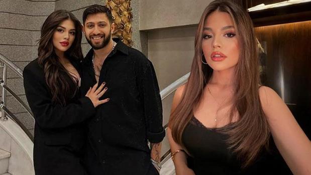 9 aylık evliliği tek celsede bitti! Eda Sakız'dan manidar paylaşım)