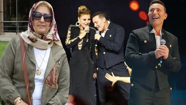 Mustafa Sandal'dan anlamlı hareket! Saygı geliriyle öğretmen Ayla Kara için orman yaptıracak)
