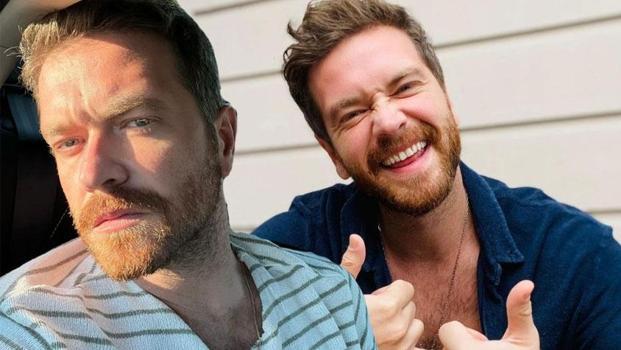 Engin Öztürk setlere neden ara verdiğini açıkladı!)