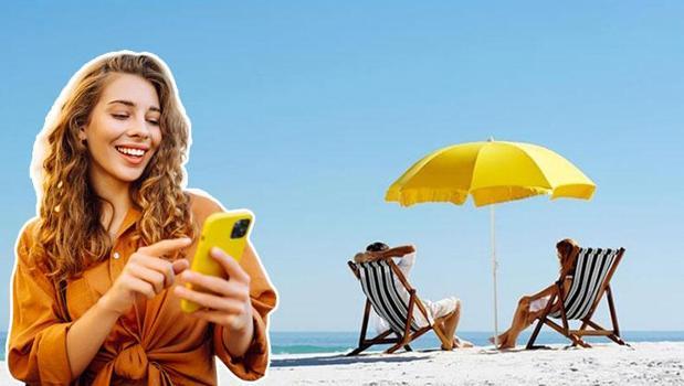 Tatil anlayışı story paylaşımına sıkıştı! Artık anı biriktirilmiyor nispet yapılıyor)