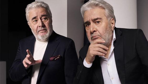 Eşref'in kabusu başlayacak! Uğur Yücel, Eşref Rüya kadrosunda)