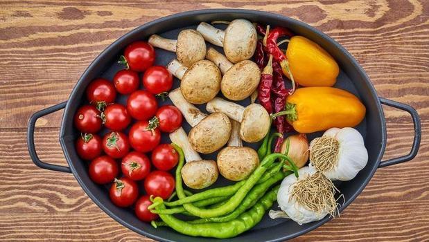 Dünyanın en sağlıklı sebzesi! C vitamini depolarını doldurup taşırıyor)