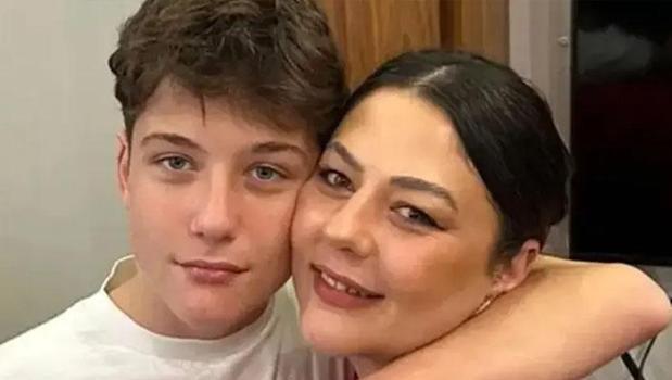 Atlas Çağlayan'ın ailesine tehdit mesajları atan sanığa hapis cezası)