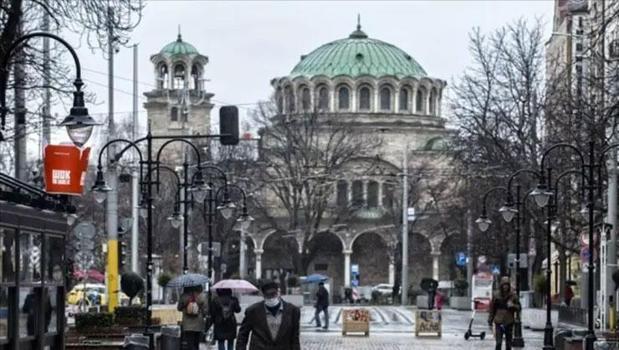 Yeni hükümetten ilk adım! Bulgaristan'da tüm valiler değişti)