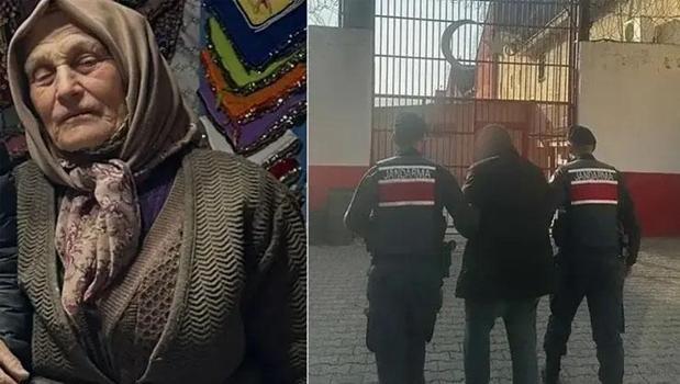 Anne cinayetinde kritik delil! 'Kanlı mont' detayı ikinci tutuklamayı getirdi)