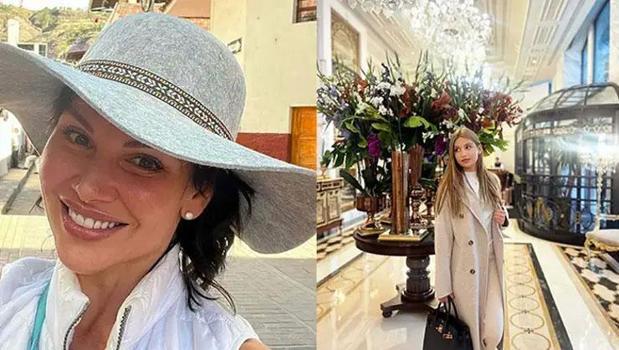 Bodrum'daki vahşete rekor ceza! İşte Rus anne kızı öldüren katil eş hakkında verilen karar)