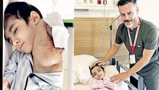 Küçük Fatma yeniden doğdu)