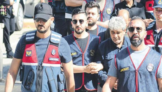 14 yıllık sır perdesi aralanıyor)