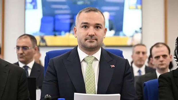 Merkez Bankası'nın yıl sonu enflasyon tahmini belli oldu)