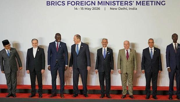 BRICS Yeni Delhi’de toplandı! Savaşın gölgesinde enerji ve ekonomi zirvesi)