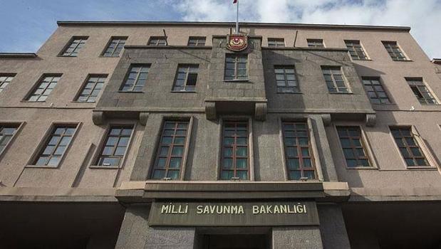 MSB’den deniz yetki alanlarına ilişkin kanun çalışması açıklaması)