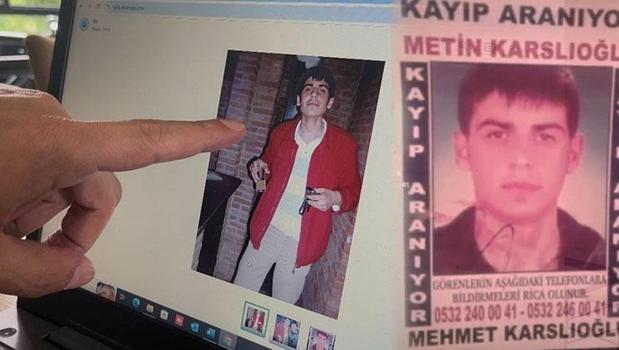 19 yıllık sır olay! Hava değişiminden sonra kayboldu: 'Katilini ortaya çıkarana 100 bin dolar vereceğiz')