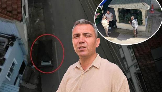 Gizemi yıllardır çözülemiyor! Sosyal medyada gündem olmuştu: Bakanlığa başvurdular)