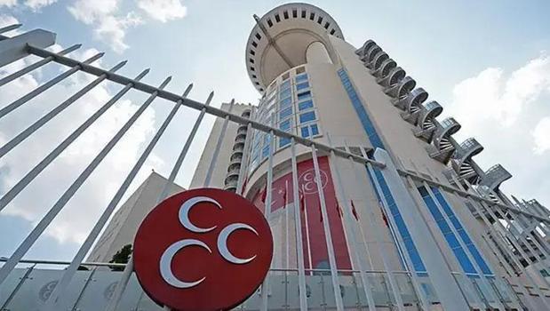 MHP Malatya İl Teşkilatı feshedildi)
