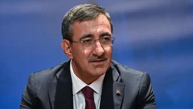 Cumhurbaşkanı Yardımcısı Cevdet Yılmaz: Türkiye tedbirlerini almış durumda)