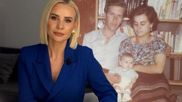 Esra Erol'dan 44. yaşa nostaljik selam!)