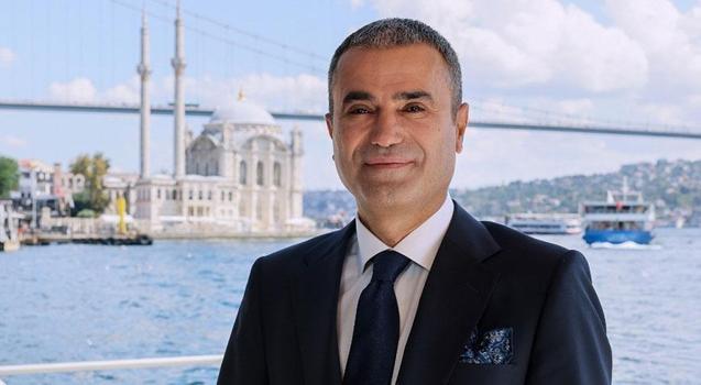 Demirören Medya TV Grup Başkanı Murat Yancı Hande Fırat’a konuştu: Sınırsız özgürlük dijital işgaldir)