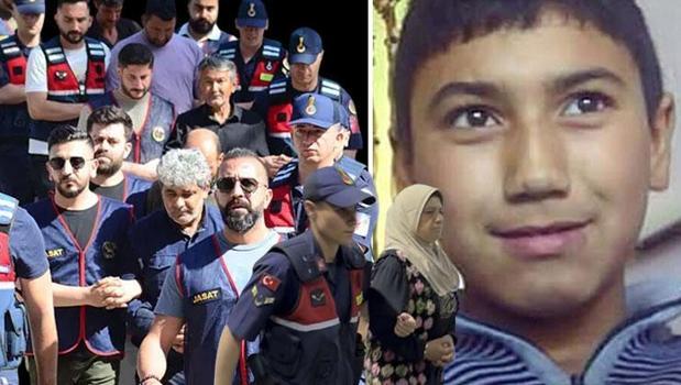 14 yıllık sırrı JASAT çözdü! Osman’ın annesi ve 3 şüpheliye kelepçe)