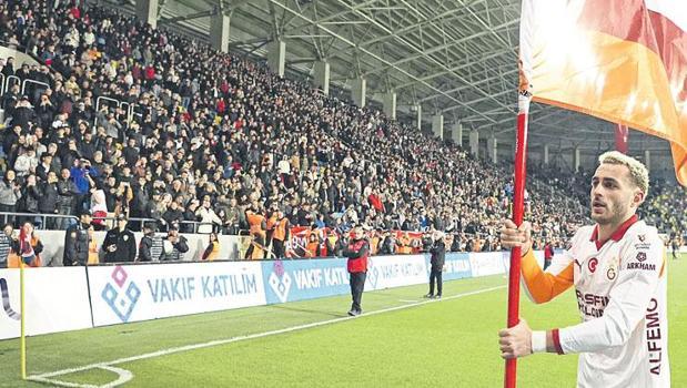 Bu kadro efsane)