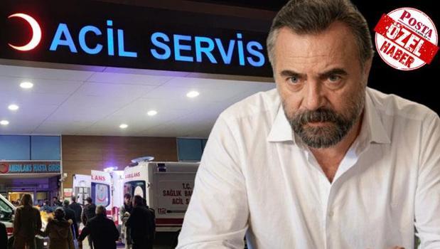 Hastanelik olan Oktay Kaynarca ilk kez konuştu! Aynı lokma, farklı kader: 'Tek tabakta dahi risk var')