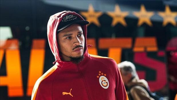 Galatasaraylı Leroy Sane'den Fenerbahçe yorumu: 'Beni cezbetmedi')