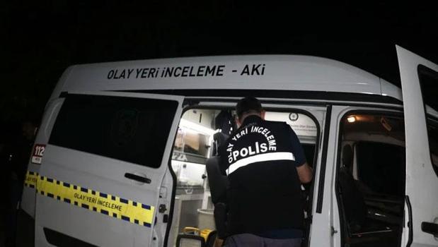 150 bin liralık borç kavgası cinayetle bitti)
