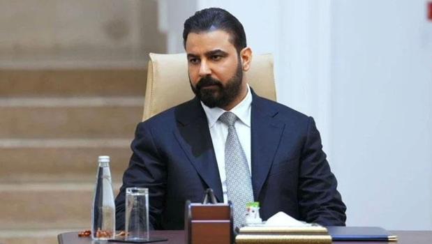 Irak’ta yeni Başbakan Zeydi yemin ederek göreve başladı)