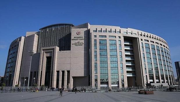 İBB'ye ihale operasyonu: 12 kişi gözaltına alındı)