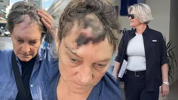 İş insanının koruması olan emekli polisin hayatı kabusa döndü! ‘Ruhen öldüm, sadece nefes alıyorum’)