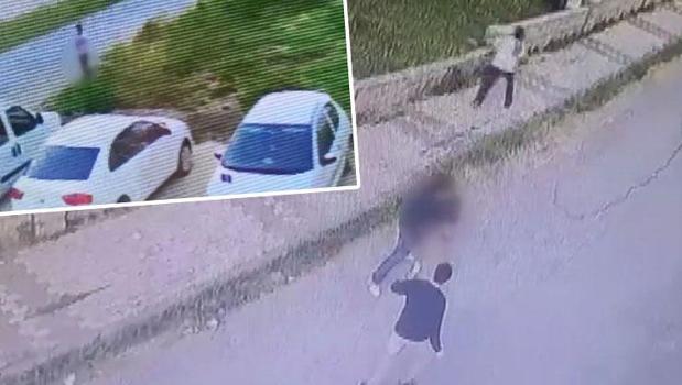Parkta çocuk değil, siren sesleri! Akran zorbalığı yine can aldı)