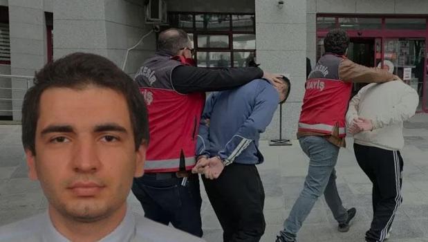 Akademisyen cinayetinde rekor ceza! Türkiye tarihinde bir ilk)