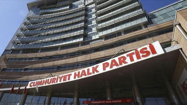 CHP İstanbul İl Kongresi davası ertelendi)