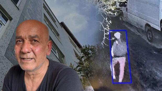 Genç doktor kadın, avukat sevgilisinin terasından düştü! 'Arkasından tutmaya çalıştım')