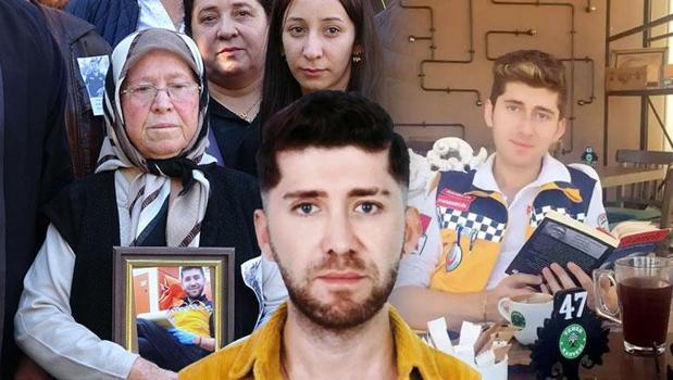 Evine giderken dövülerek öldürülmüştü! Acılı anne elindeki fotoğrafla feryat etti: 'Ne olur bir an önce ceza verin')