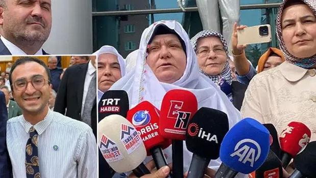 Başkan Zeynep Güneş Akgün'ün kıyafetini çirkin sözlerle hedef almıştı: Cezası belli oldu)