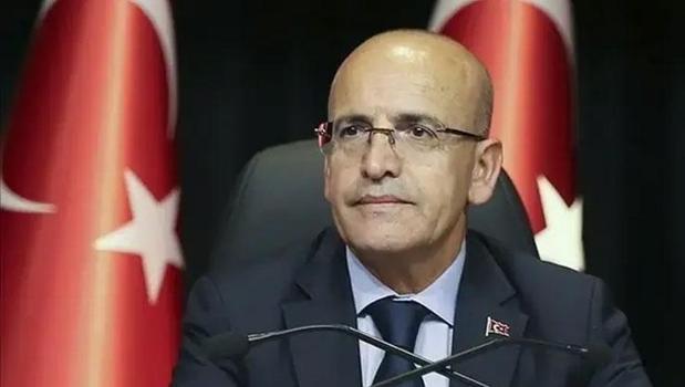Bakan Şimşek: Yeni vergi planı yok)