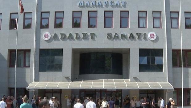 Manavgat Belediyesi soruşturmasında Nefi Kara'ya 45 yıl hapis cezası)