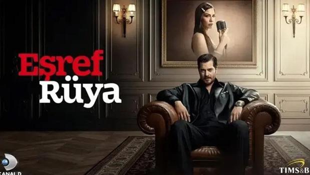 Eşref Rüya’dan şok final kararı! Ekranlara veda ediyor)