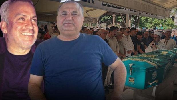 Kaderin böylesi! Hastane bahçesinde acı tesadüf: İki dost aynı gün kalbine yenildi)