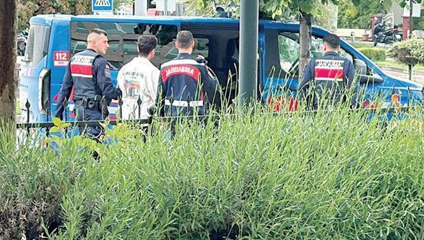 Efehan'ın katili ıslah olmadı! Önce can aldı sonra zehir sattı)
