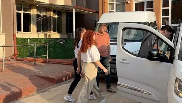 Başsavcılık: ‘Milletvekilinin oğlu okulu silahla bastı’ iddiası doğru değil)