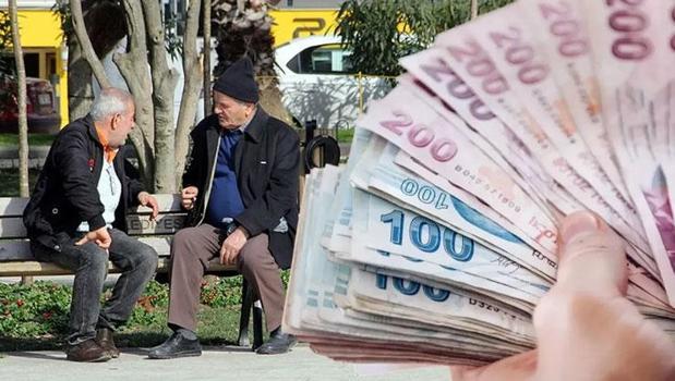 Memur ve emekli zammında yeni tablo! En düşük emekli maaşı için dikkat çeken tahmin)